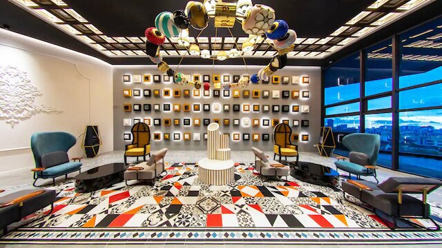 ヒーローズ ホーム 8パックス ニア サブウェイ ステーション