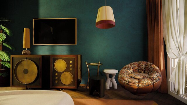 ノマデ テンプル マドリード