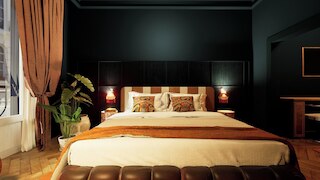 ノマデ テンプル マドリード