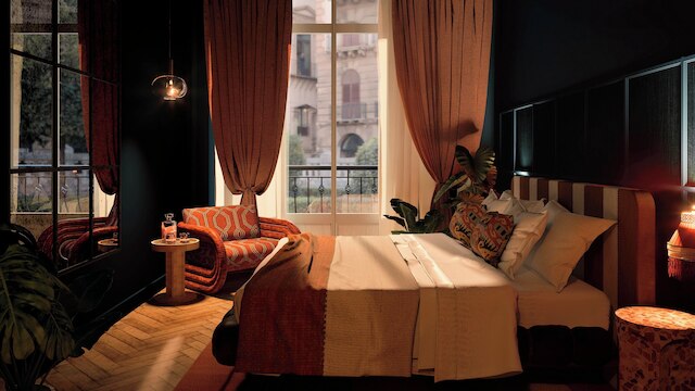 ノマデ テンプル マドリード