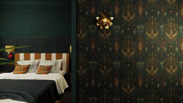 ノマデ テンプル マドリード