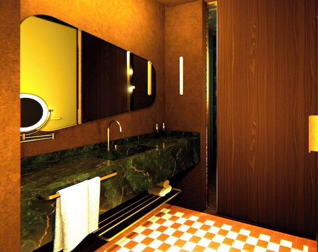 ノマデ テンプル マドリード