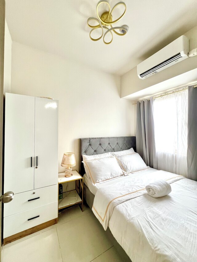 スタニング スイート ウィズ バルコニー - ニア MOA