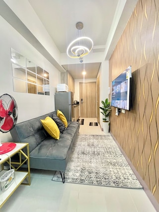 スタニング スイート ウィズ バルコニー - ニア MOA