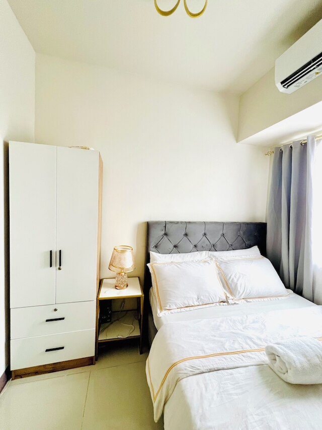 スタニング スイート ウィズ バルコニー - ニア MOA