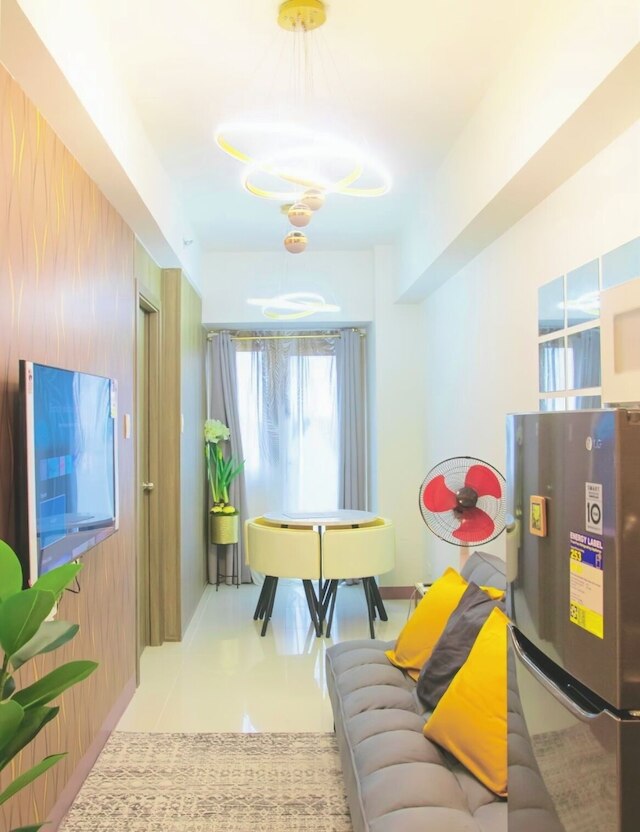 スタニング スイート ウィズ バルコニー - ニア MOA