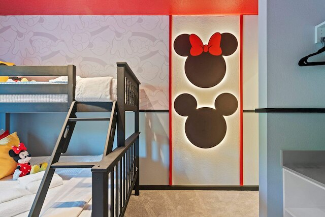 ラグジュアリー パラダイス イン オーランド ベスト ロケーション