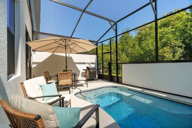 ラグジュアリー パラダイス イン オーランド ベスト ロケーション