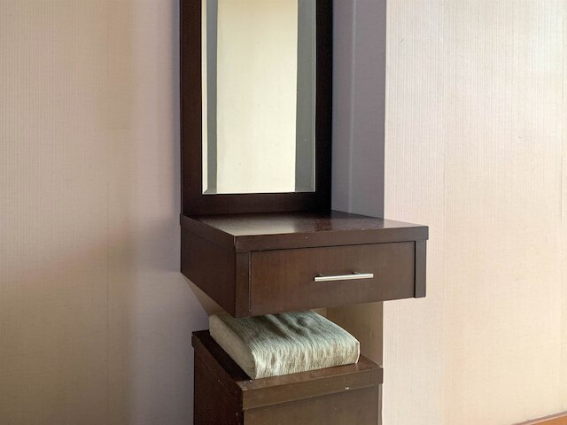 スペーシャス アンド ナイス 2ベッドルーム アパートメント (エグゼクティブ シティ ホーム ユニット) アット タムリン レジデンス