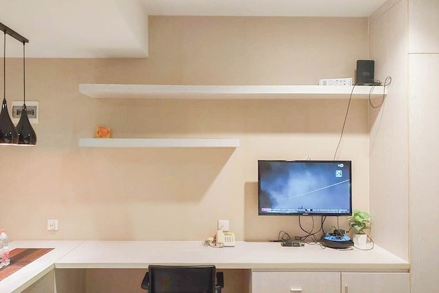 グッド アンド ホーミー スタジオ アット スチューデント パーク ジョグジャカルタ アパートメント