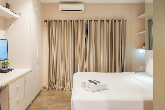 グッド アンド ホーミー スタジオ アット スチューデント パーク ジョグジャカルタ アパートメント