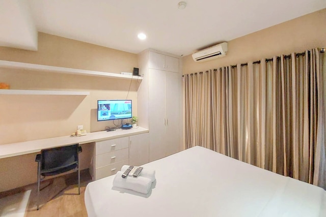 グッド アンド ホーミー スタジオ アット スチューデント パーク ジョグジャカルタ アパートメント