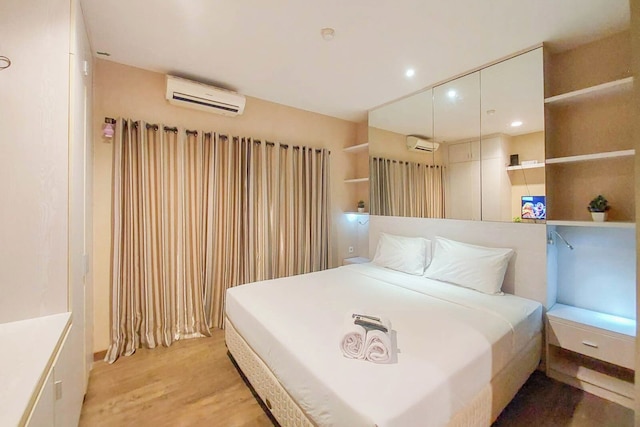 グッド アンド ホーミー スタジオ アット スチューデント パーク ジョグジャカルタ アパートメント