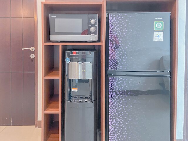 グッド アンド シンプル 2BR アット タマンサリ ラ グランデ