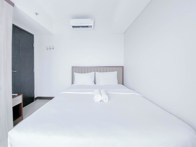 グッド アンド シンプル 2BR アット タマンサリ ラ グランデ