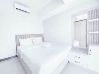 グッド アンド シンプル 2BR アット タマンサリ ラ グランデ