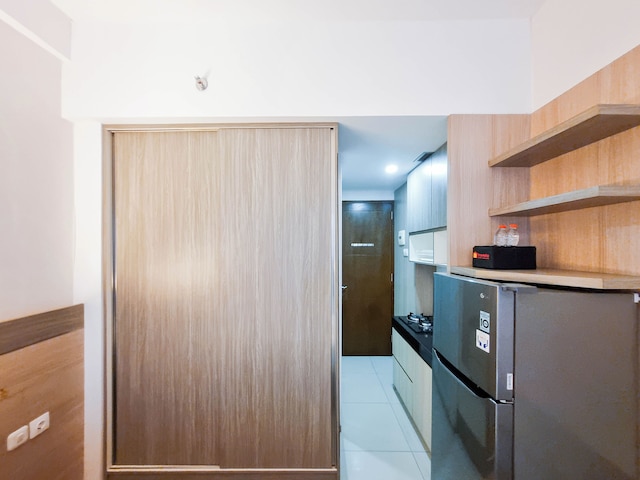 ウォーム アンド コージー スタジオ アット ヴィヴォ アパートメント