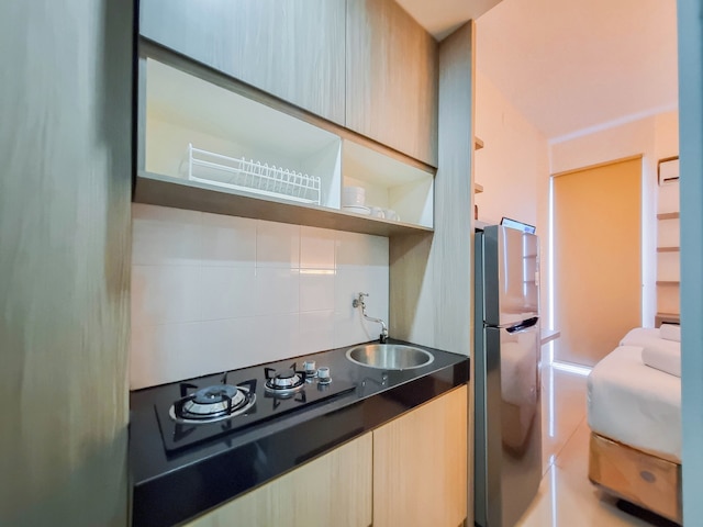 ウォーム アンド コージー スタジオ アット ヴィヴォ アパートメント