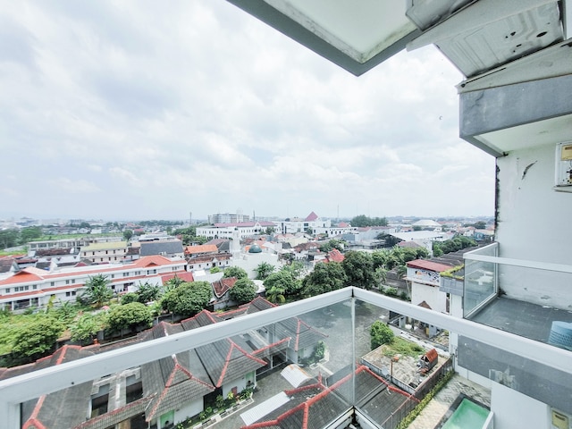 ウォーム アンド コージー スタジオ アット ヴィヴォ アパートメント