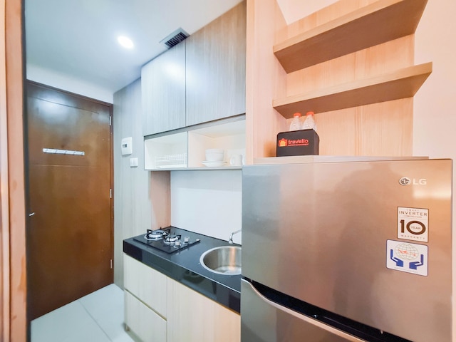 ウォーム アンド コージー スタジオ アット ヴィヴォ アパートメント