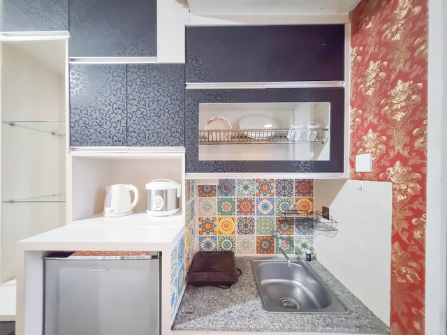 エンジョイ リビング スタジオ スチューデント キャッスル ヨグヤカルタ アパートメント