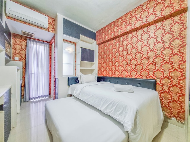 エンジョイ リビング スタジオ スチューデント キャッスル ヨグヤカルタ アパートメント