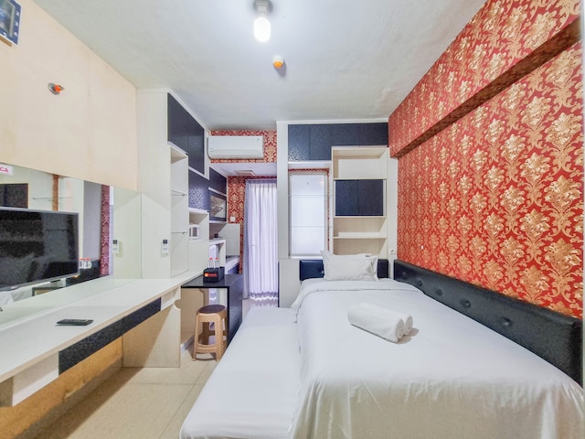 エンジョイ リビング スタジオ スチューデント キャッスル ヨグヤカルタ アパートメント