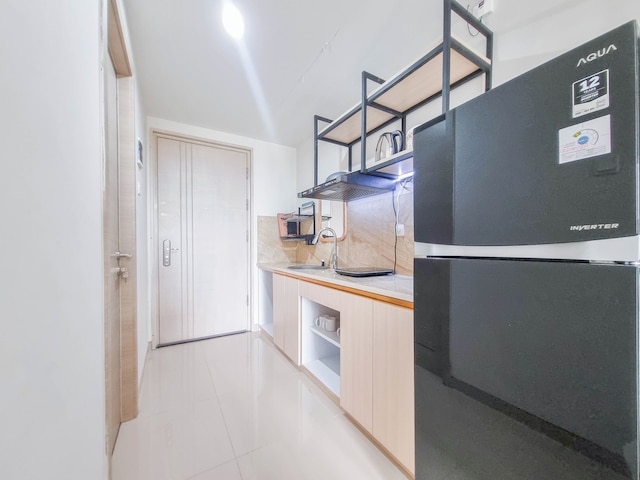 マウンテン ビュー スタジオ フォー 6 パックス アット マタラム シティ アパートメント