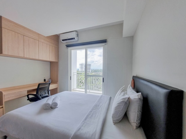 マウンテン ビュー スタジオ フォー 6 パックス アット マタラム シティ アパートメント