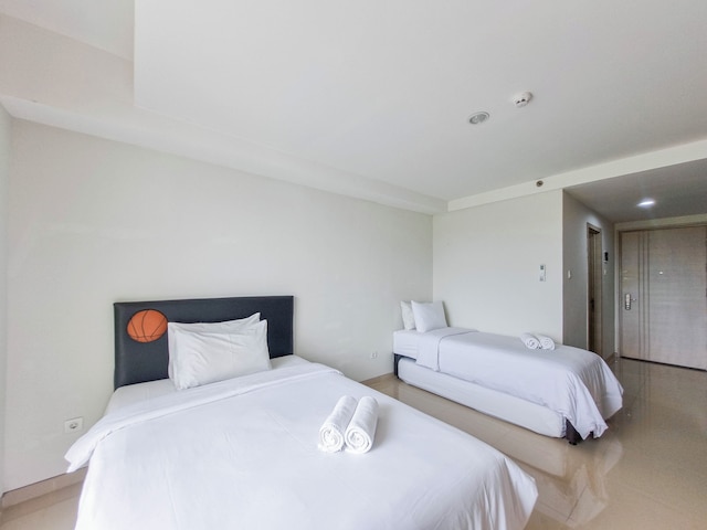 マウンテン ビュー スタジオ フォー 6 パックス アット マタラム シティ アパートメント