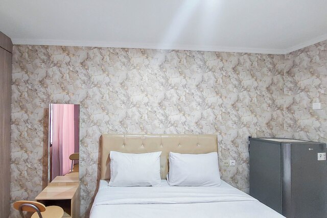 ベスト ディール スタジオ アット セントラランド メダン アパートメント