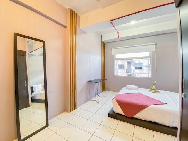 スペーシャス 1 ベッドルーム アット グランド アジア アフリカ アパートメント