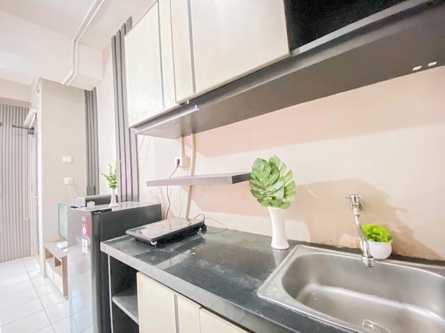 スペーシャス 1 ベッドルーム アット グランド アジア アフリカ アパートメント