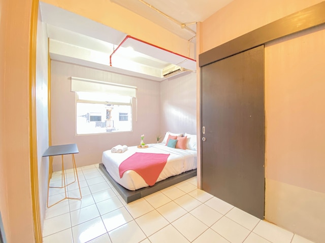 スペーシャス 1 ベッドルーム アット グランド アジア アフリカ アパートメント