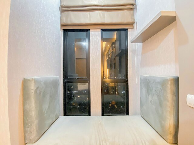 モダン ルック アンド ホーミー スタジオ アパートメント ザ アルトン