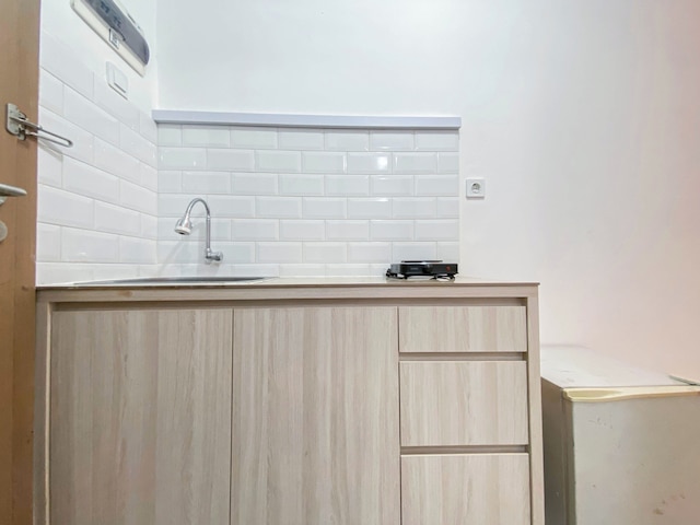 シンプル アンド コンフィー スタジオ アパートメント コルドバ エデュパートメント セマラン