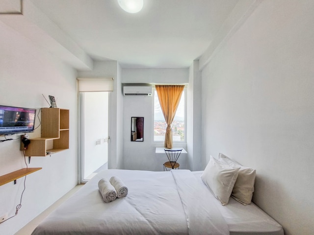 シンプリー グッド スタジオ アット ビーボ アパートメント