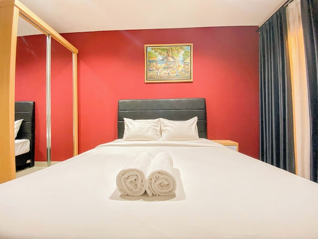 プレジャラブル 1 ベッドルーム アパートメント パトラランド アマルタ