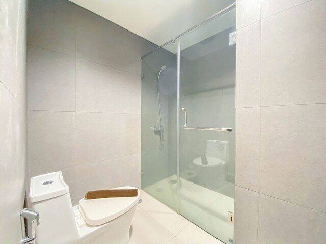 エレガント アンド コンフォータブル 1 ベッドルーム アット パトラランド アマルタ アパートメント