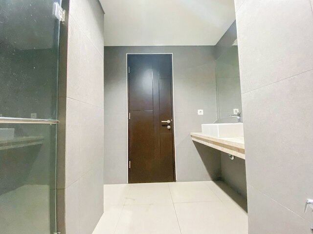 エレガント アンド コンフォータブル 1 ベッドルーム アット パトラランド アマルタ アパートメント