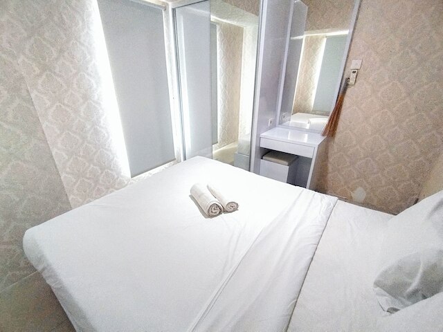 ベスト ビュー 2 ベッドルーム アパートメント コネクテッド トゥ モール タングリン スーパーモール マンション アパートメント