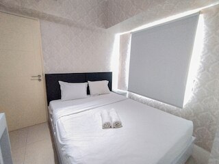 ベスト ビュー 2 ベッドルーム アパートメント コネクテッド トゥ モール タングリン スーパーモール マンション アパートメント