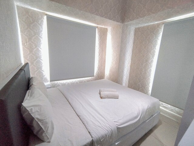 ベスト ビュー 2 ベッドルーム アパートメント コネクテッド トゥ モール タングリン スーパーモール マンション アパートメント