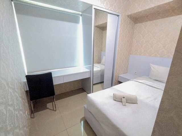 ベスト ビュー 2 ベッドルーム アパートメント コネクテッド トゥ モール タングリン スーパーモール マンション アパートメント