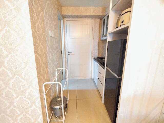 ベスト ビュー 2 ベッドルーム アパートメント コネクテッド トゥ モール タングリン スーパーモール マンション アパートメント