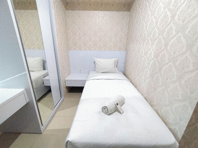 ベスト ビュー 2 ベッドルーム アパートメント コネクテッド トゥ モール タングリン スーパーモール マンション アパートメント