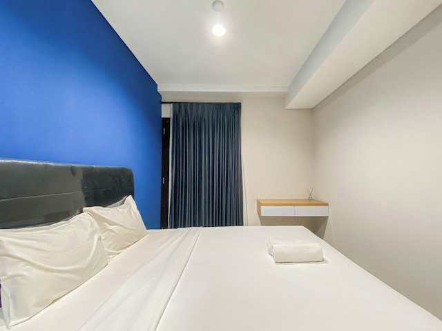 ベスト ディール 1 ベッドルーム コーナー アット パトラランド アマルタ アパートメント