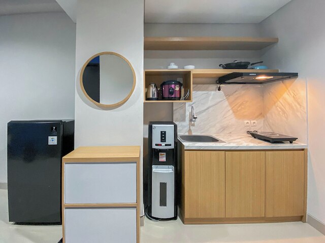 ベスト ディール 1 ベッドルーム コーナー アット パトラランド アマルタ アパートメント