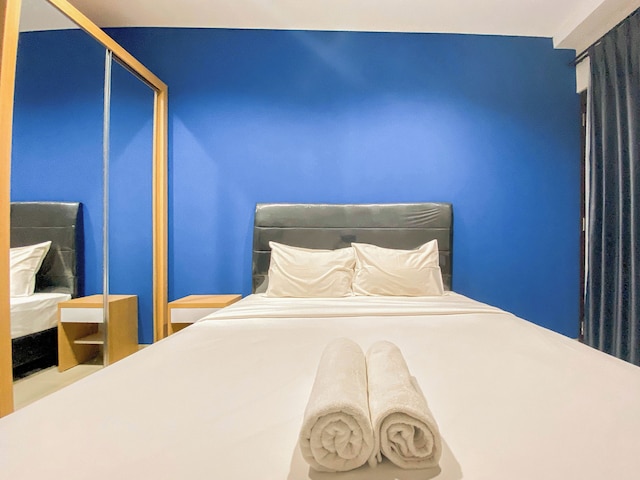 ベスト ディール 1 ベッドルーム コーナー アット パトラランド アマルタ アパートメント