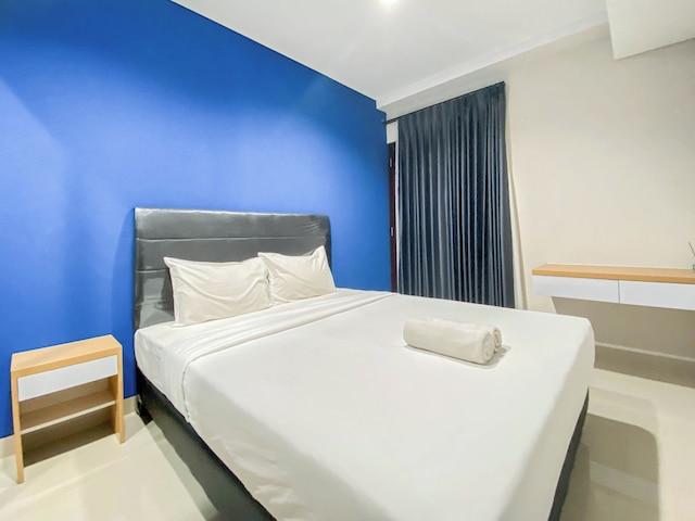 ベスト ディール 1 ベッドルーム コーナー アット パトラランド アマルタ アパートメント